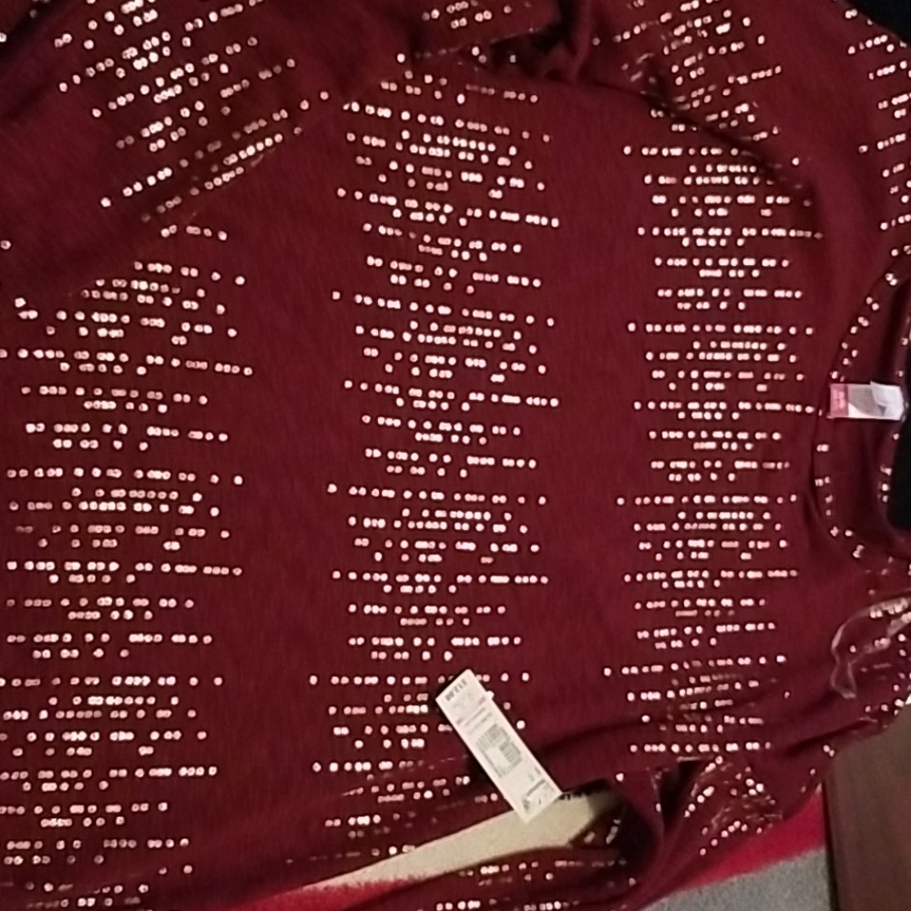 Womens shirt